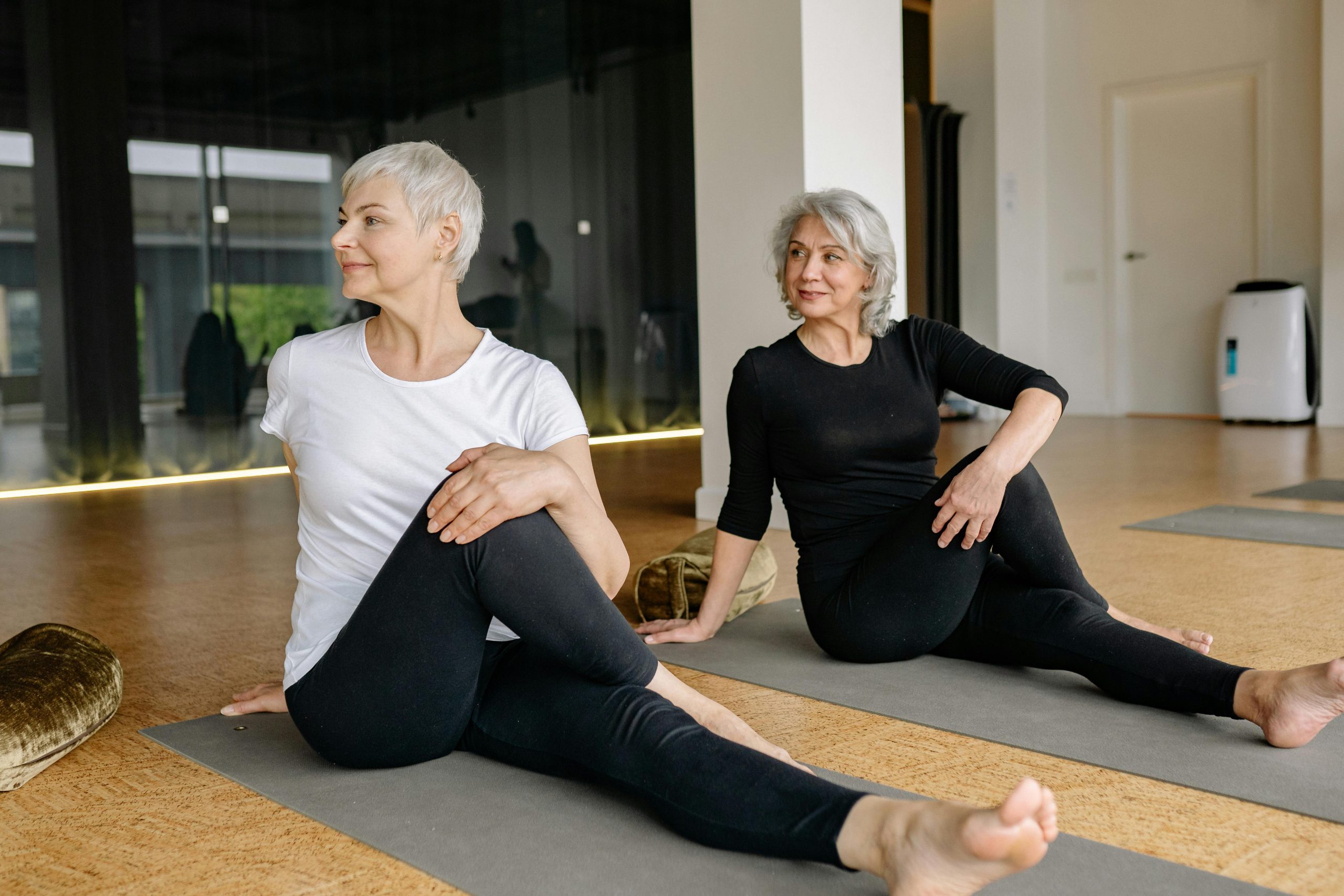 YogaSan